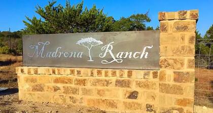 "Avita"- Madrona Ranch -Views for Miles -30 Acres