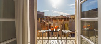 Matteotti Luxury Residence