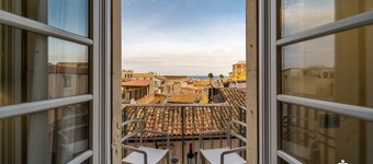 Matteotti Luxury Residence