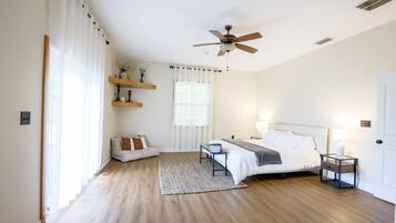 3 dormitoris, wifi gratuïta i roba de llit