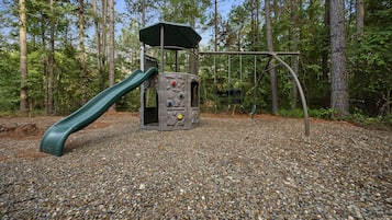 Barnområde