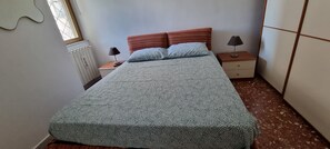 2 Schlafzimmer, WLAN