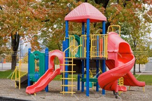 Zona infantil