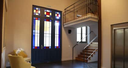 Casa San Jose