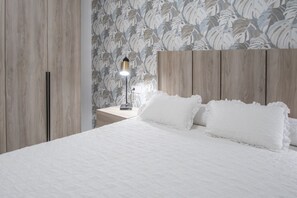 1 habitación, wifi y ropa de cama 