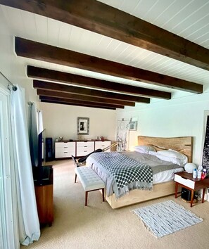 4 habitaciones y internet 