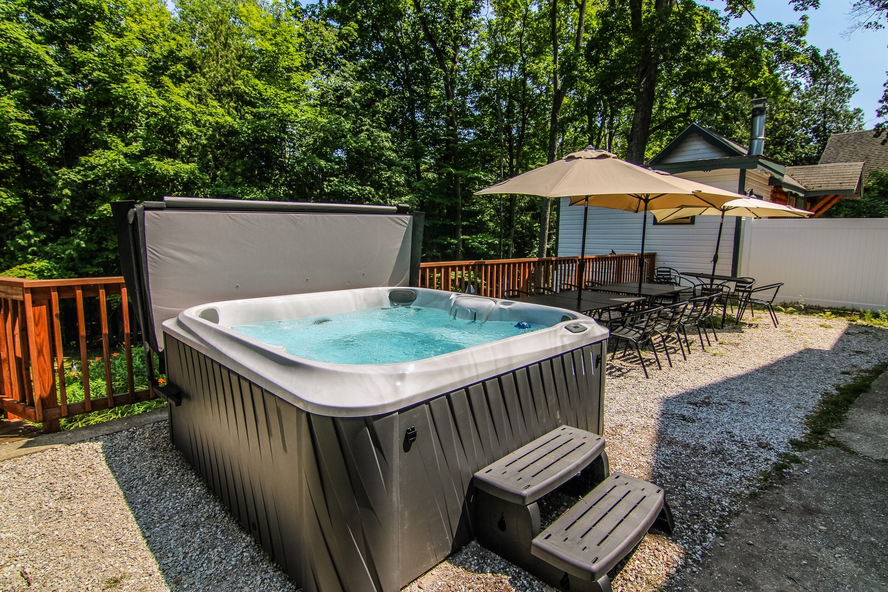Historic Retreat w/ Hot Tub, Game RM, Fireplace!