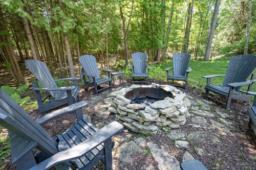 Group Stay • Hot Tub, Arcades, Family/Dog Friendly