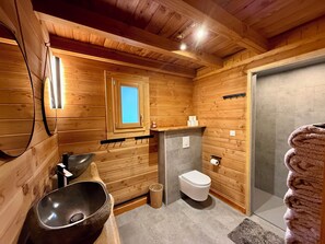 Dusche