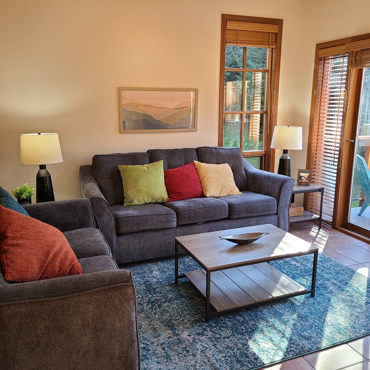 Bild für Gastgeberprofil