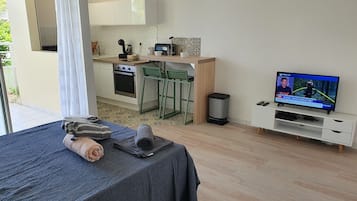 Wi-fi og sengetĂžy