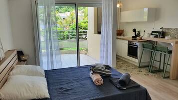 Wi-fi og sengetĂžy