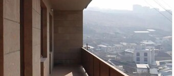 House in the center of Yerevan