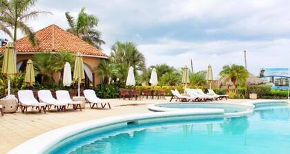 Suite San Juan 125 Gran Pacifica Resort