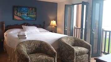 Deluxe Apartment | 2 bedrooms, free WiFi, bed sheets
