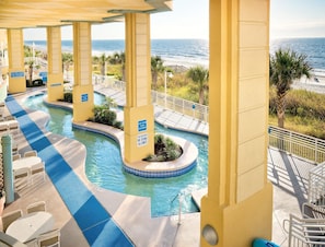 Piscina coperta, piscina all'aperto