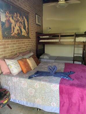 Basic Suite