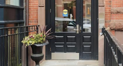 Sonder by Marriott Bonvoy The Magnolia Apartments Back Bay
