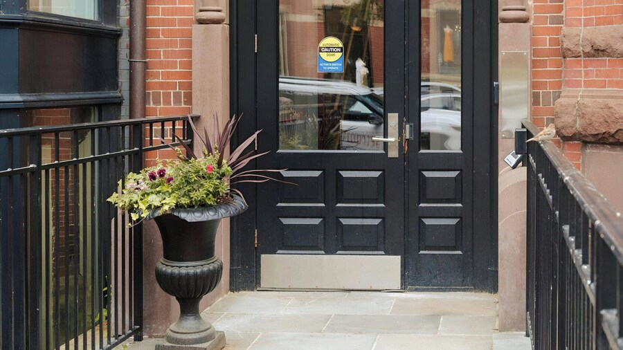 Sonder by Marriott Bonvoy The Magnolia Apartments Back Bay