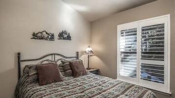 2 chambres, fer et planche Ă repasser, Wi-Fi