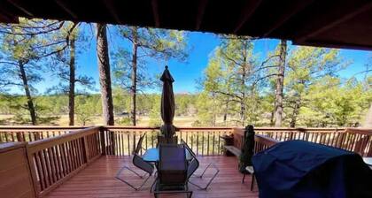 Buena Vista! 2 bed/2.5 bath. View of Sierra Blanca