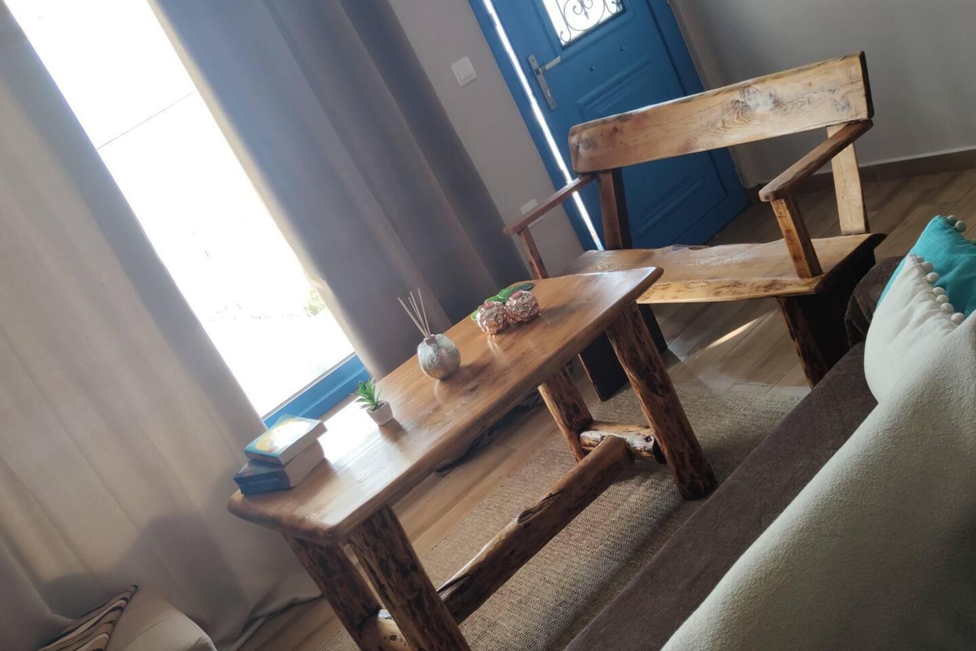 Apartment | Interior