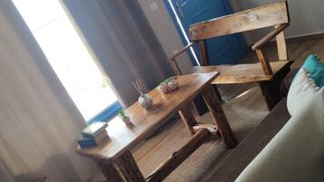 Apartment | Interior