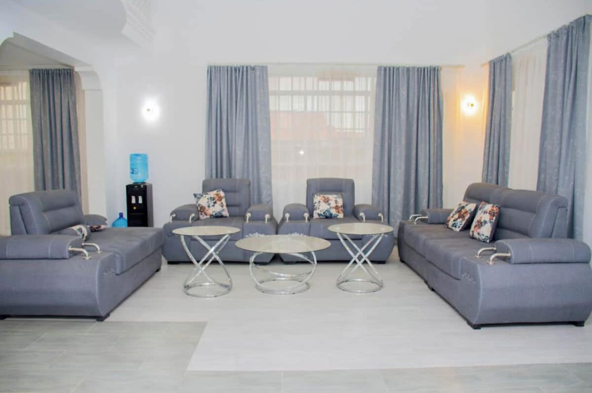 Image de profil de l’hôte