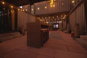 Living area - Lofts Amore (Texcoco de Mora)