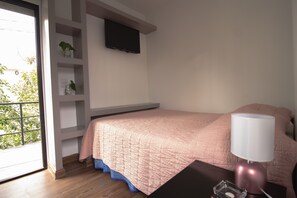 Design Double or Twin Room - Lofts Amore (Texcoco de Mora)