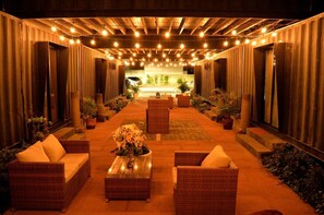Exterior - Lofts Amore (Texcoco de Mora)