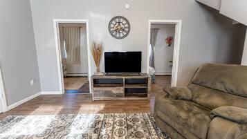 TV connectée, livres