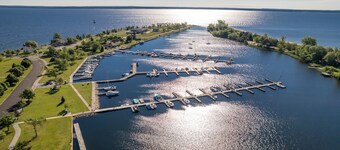 Little Bay De Noc Inn ~ Downtown Escanaba