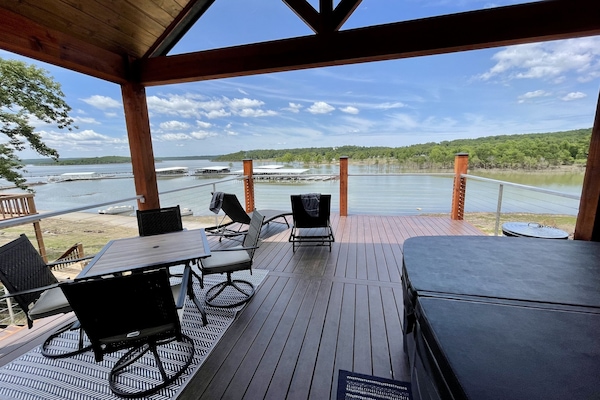 Great place to unwind!