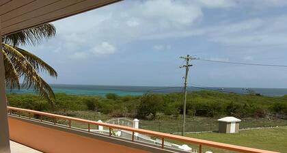 Dove Cove Comfort Suites