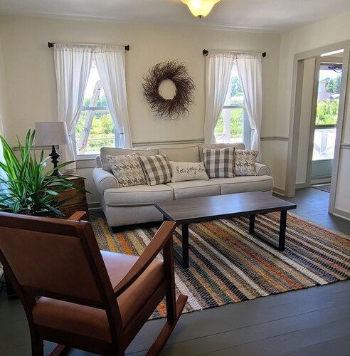 The DeVita House Est. 1900