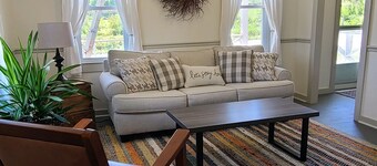 The DeVita House Est. 1900