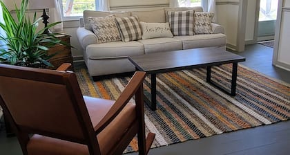 The DeVita House Est. 1900