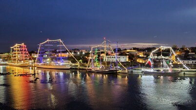 Luxury Condo Zona Colonial Beautiful water View+Pool+Gym+Sauna