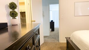 Room - Cozy 3BDR Home With King Size Bed - SFO/OAK/SJ (Union City)