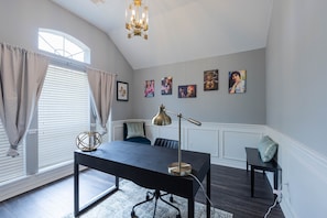 Interieur