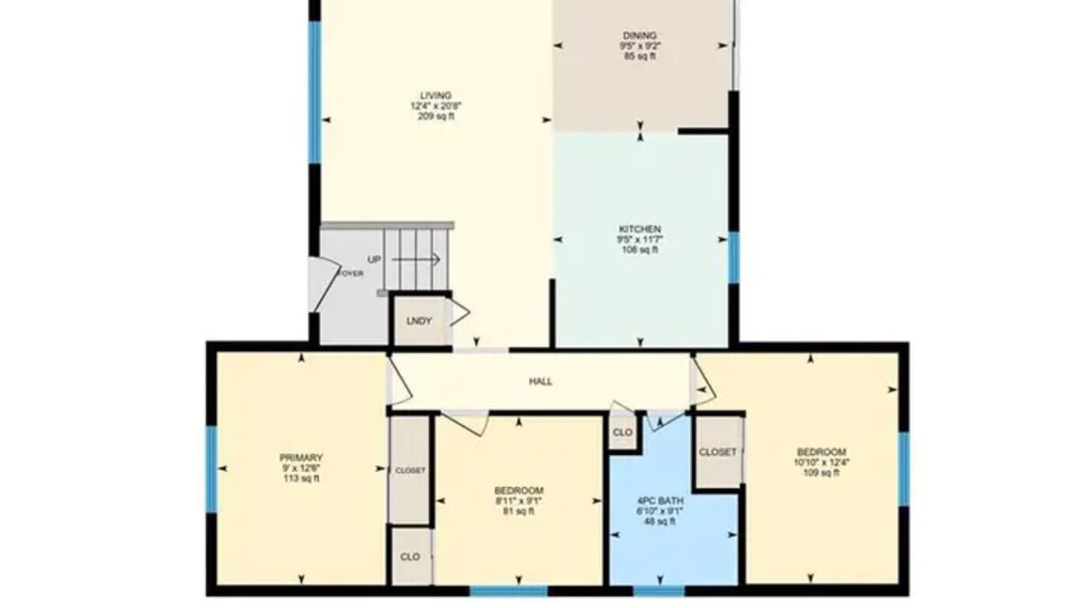 Image de profil de l’hôte