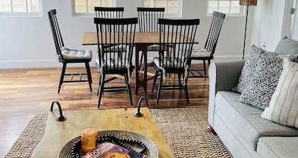 Downtown Los Olivos 3 Minute Walk to Wine Tasting Rooms! Fantastic Spacious Home