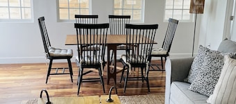 Downtown Los Olivos 3 Minute Walk to Wine Tasting Rooms! Fantastic Spacious Home