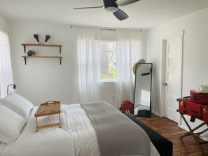 3 bedrooms, WiFi