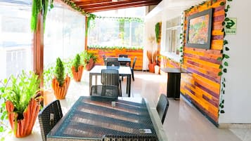 Restaurang