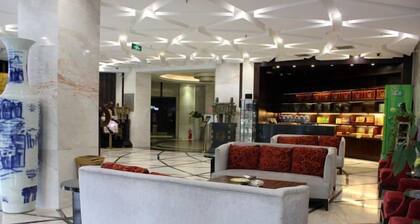 Qing Shui Wan Business Club