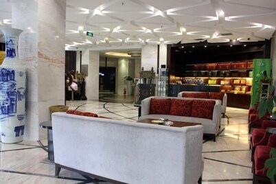 Qing Shui Wan Business Club