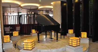 Qing Shui Wan Business Club