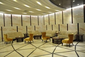 Interior - Qing Shui Wan Business Club (Rongcheng)